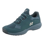 Yonex tennis shoes Sonicage Allcourt/Cushioning 2026 dark green ladies